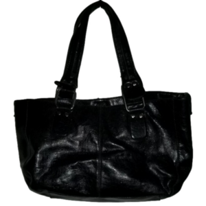 Aldo Shoulder Bag Purse Black